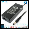 dc power supplies 15v 6a output 90w